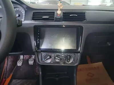 Volkswagen Santana