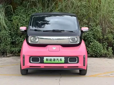 Baojun KiWi EV