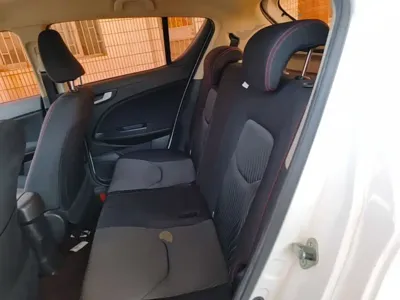 FAW Junpai D60