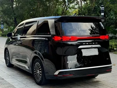 Denza Denza D9