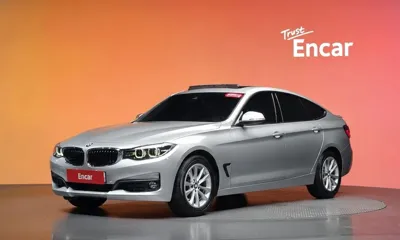 BMW Gran Turismo