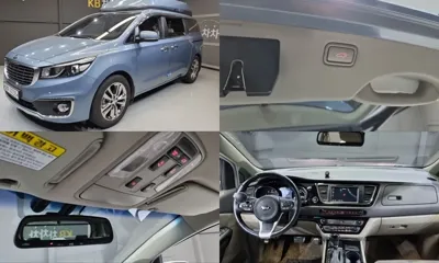 Kia Canival