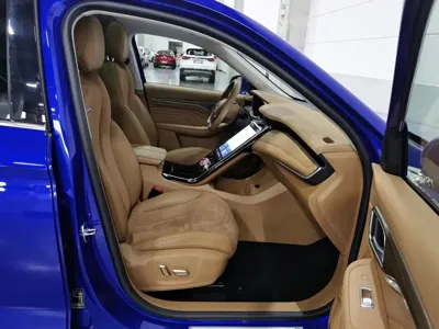 Roewe Marvel X