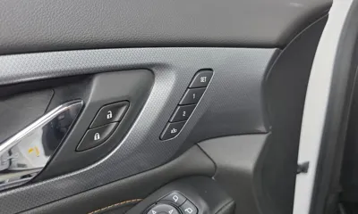 ChevroletGMDaewoo Traverse