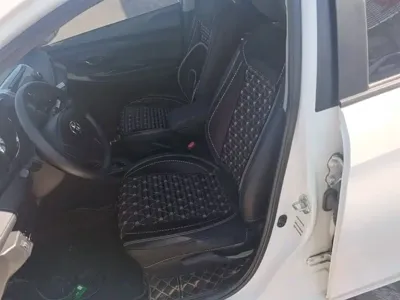 Toyota Vios FS
