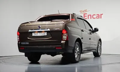 KG_Mobility_Ssangyong KORANDO