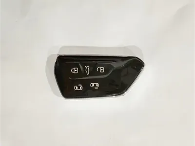 Volkswagen Viloran