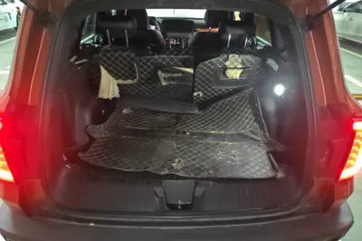 Haval Dargo