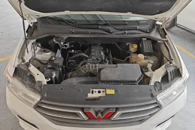 Wuling Hongguang