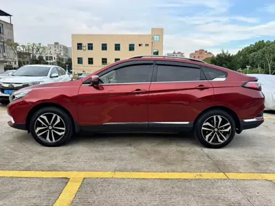 Venucia T90