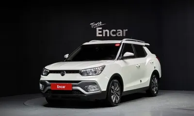 KG_Mobility_Ssangyong TIBOLI