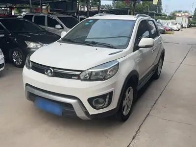 Great Wall Great Wall M4