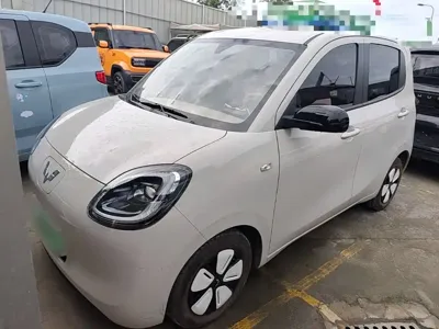 Wuling MINIEV