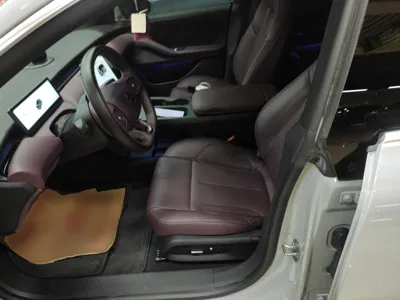 Nio ET5