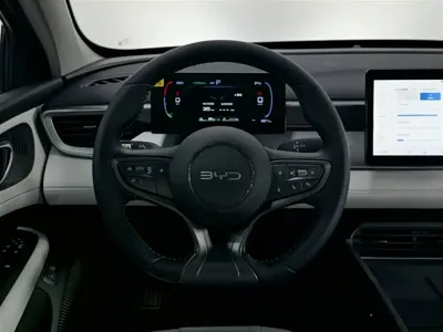 BYD Seal 05 DM-i