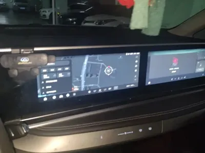 Maxus G90