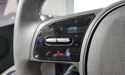 Hyundai Ioniq5