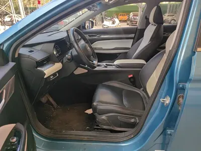 Geely Emgrand L