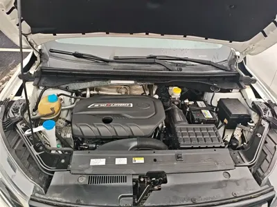 GAC Motor Trumpchi GS4