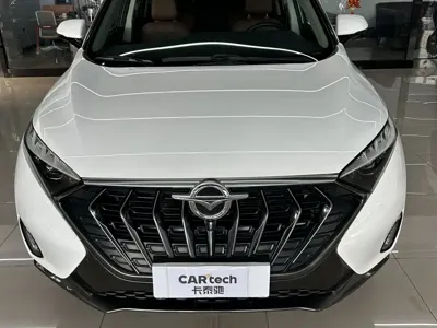 Haima Haima 7X