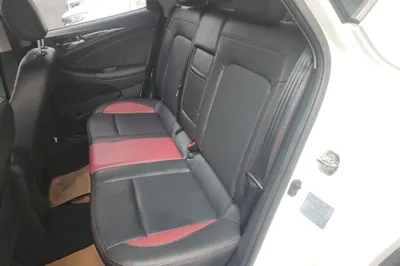Changan Eado