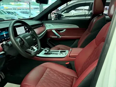 Jetour X70 Plus