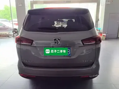 Baojun 360