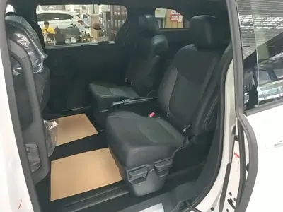 Toyota Granvia