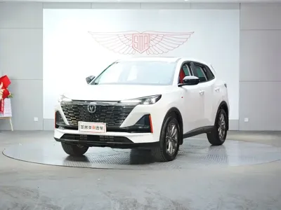 Changan CS55PLUS