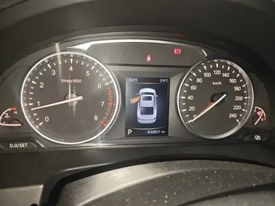 Geely Borui