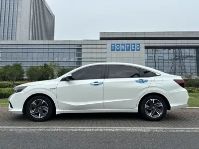 Honda Envix