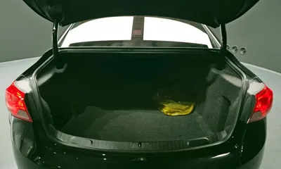 ChevroletGMDaewoo Impala