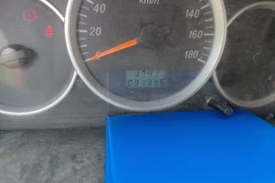 Dongfeng Xiaokang K07S