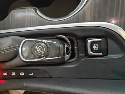 Buick Envision Plus