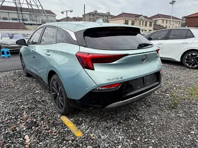 Buick Velite 6