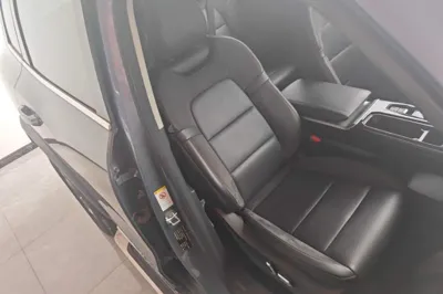 Haval Dargo