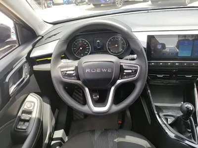 Roewe i5