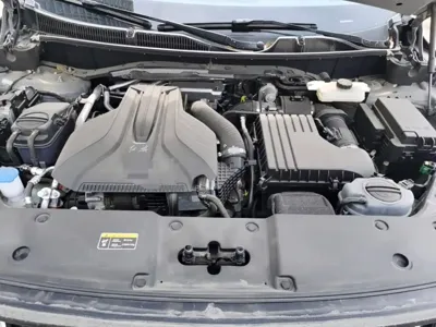 Hongqi Hongqi HS7 PHEV