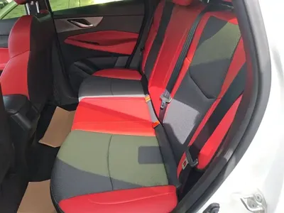 Changan CS35PLUS