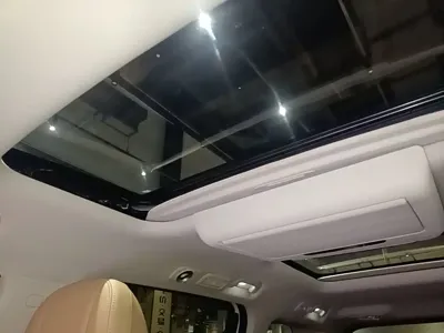 GAC Motor 传祺E8 PHEV