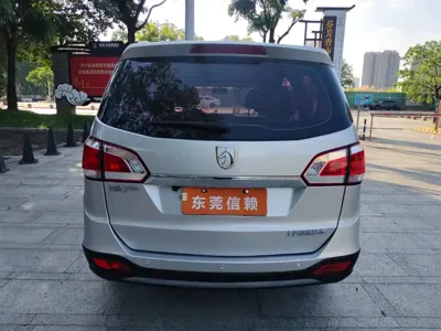 Baojun 730