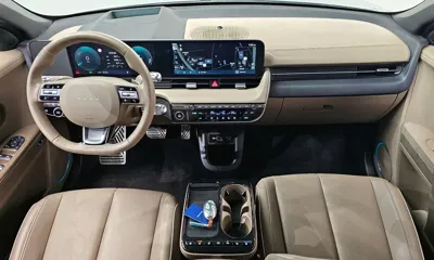 Hyundai Ioniq5