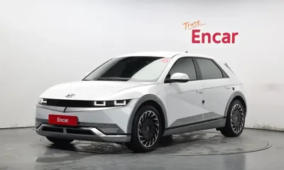 Hyundai Ioniq5