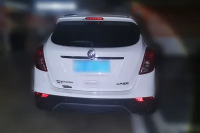 Buick Encore