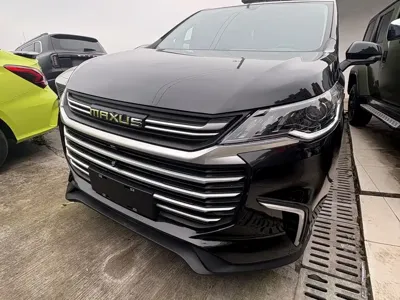 大通 G50