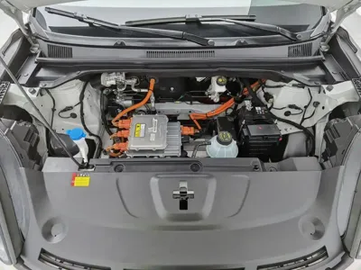 Wuling 缤果S