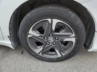 Honda Envix
