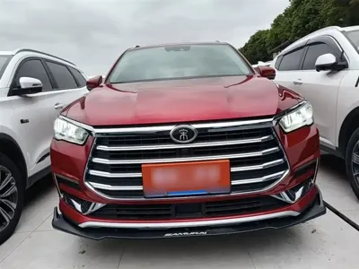 BYD Pro