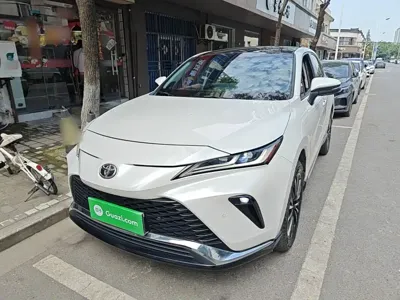 Toyota Venza