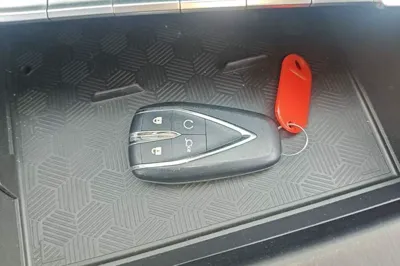 Changan Eado